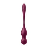 Venušine guličky Satisfyer Love Birds Vary