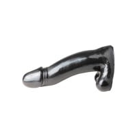 Dildo All Black AB22 Gerhard