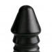 Dildo All Black AB29 Bernhard