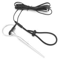 Slave4master E-Stim Arrow Dilator