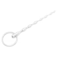 Slave4master E-Stim Wavey Dilator