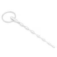 Slave4master E-Stim Wavey Dilator