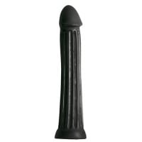 Dildo All Black AB30 Klaus