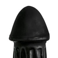 Dildo All Black AB30 Klaus