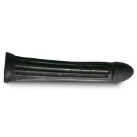 Dildo All Black AB30 Klaus