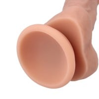 Virgite R33 Realistic Dildo with Balls