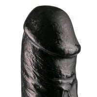 Dildo All Black AB34 Karsten