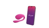 Vibračné vajíčko We-Vibe Jive 2