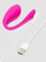 Vibračné vajíčko We-Vibe Jive 2