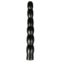 All Black AB16 Olli Dildo