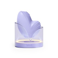 Stimulátor klitorisu Biird Namii Peach