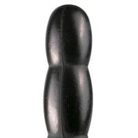 All Black AB16 Olli Dildo