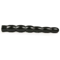 All Black AB16 Olli Dildo