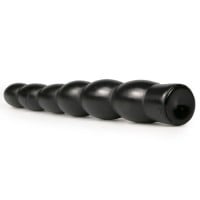 Dildo All Black AB16 Olli