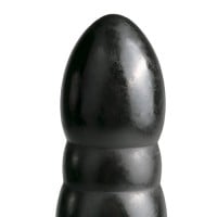 All Black AB17 Waldemar Dildo