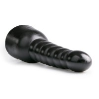 All Black AB17 Waldemar Dildo