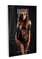 Bodystocking Daring Intimates Off Shoulder