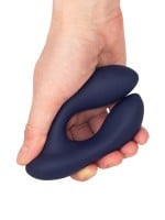 Lola Games Spice It Up P-Bliss Vibrating Prostate Stimulator