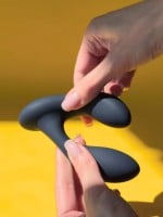 Lola Games Spice It Up P-Bliss Vibrating Prostate Stimulator