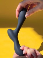 Lola Games Spice It Up P-Bliss Vibrating Prostate Stimulator