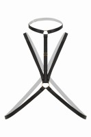 Postroj Christine Harness Bralette Secret Love