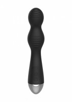 Vibrátor s elektrostimulací ElectroShock G-Spot