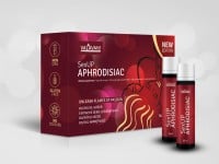SexUP Aphrodisiac 5 x 25 ml