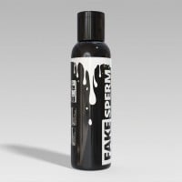 Fake Sperm Lube 250 ml