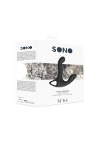 Sono No.64 P-Spot Vibrator