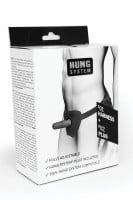 Postroj HUNG System Harness + Plug