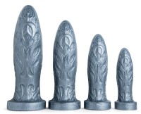 Hankey’s Toys Cyberpunk Dildo XL