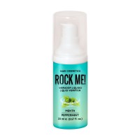 Nuei Rock Me! Liquid Vibrator Peppermint 20 ml