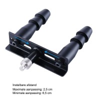 Hismith HSC02 Vac-U-Lock Adapter