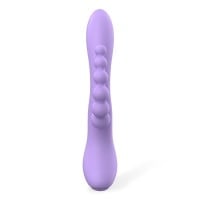 Vibrátor s trojí stimulací Engily Ross Lindsey