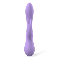 Vibrátor s trojí stimulací Engily Ross Lindsey