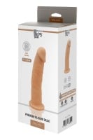 Realistické dildo Dream Toys Real Love 6 Inch tělové