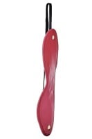 Blaze Elite Eye Mask Red