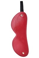 Blaze Elite Eye Mask Red