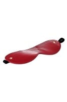 Blaze Elite Eye Mask Red