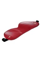 Blaze Elite Eye Mask Red
