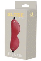 Blaze Elite Eye Mask Red