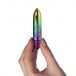 Rocks-Off RO-80mm Rainbow Vibrating Bullet