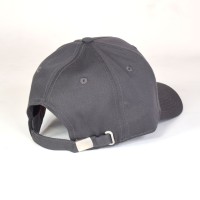 Topped Toys Baseball Hat Grey-Pink