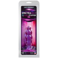 SpectraGels Anal Stuffer Butt Plug