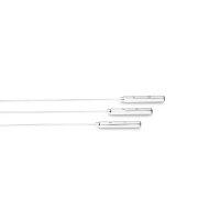 Sinner Gear Rosebud Dilator 3-Piece Set Medium