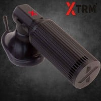 Filtr XTRM Dominator černý