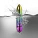 Rocks-Off RO-80mm Rainbow Vibrating Bullet