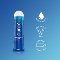 Durex Originals Lube 50 ml