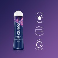Durex Perfect Gliss Lube 50 ml