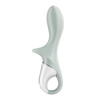 Satisfyer Air Pump Booty 3 Inflatable Vibrator